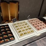 TAOYA - 十二単の小鉢