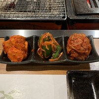 りきちゃん 祇園店 - 