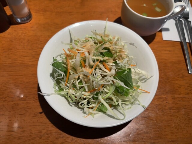 バーブ（barbe） - 広瀬通（ダイニングバー）の写真