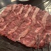 焼肉 北京