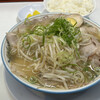 ラーメン藤 松原店