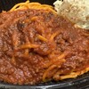 スパゲッティーのパンチョ 博多バスターミナル店