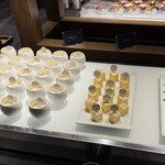 TAOYA - プリン　ミニケーキ