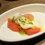 トラットリア クアルト - 