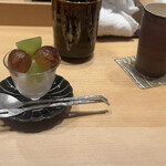 恵比寿 鮨 謙心 - 