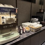 TAOYA - ソフトクリーム