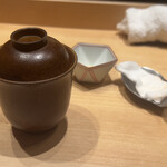 恵比寿 鮨 謙心 - 