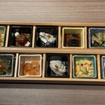 TAOYA - 好みで木箱に入れる