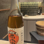 恵比寿 鮨 謙心 - 