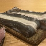 くずし 之助 - 圧巻のビジュアル。浜松に来たしうなぎはやっぱり食べたい。