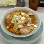 中野 邦ちゃんラーメン - 