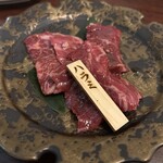 宮古牛焼肉 玉城 - 