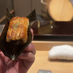 恵比寿 鮨 謙心 - 