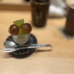 恵比寿 鮨 謙心 - 