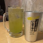 京の里久 渋谷店 - 