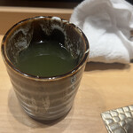 恵比寿 鮨 謙心 - 