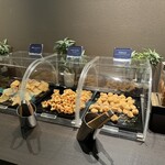 TAOYA - ウェルカムスイーツ