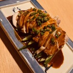 京の里久 渋谷店 - 