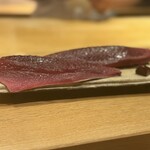 くずし 之助 - もち鰹は本当に食べてほしい。この地域でしか食べられません。