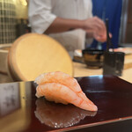 恵比寿 鮨 謙心 - 