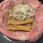 ラーメン大戦争 - 