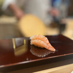 恵比寿 鮨 謙心 - 