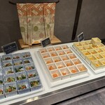 TAOYA - 十二単の小鉢