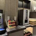 TAOYA - ドリンクバー　お酒もフリー