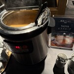 TAOYA - ビスクスープ