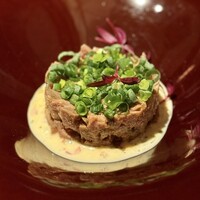 神戸牛炭火焼 ステーキ 銀座 Fun - 