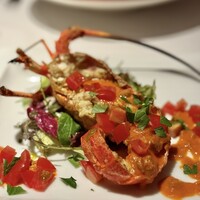 神戸牛炭火焼 ステーキ 銀座 Fun - 