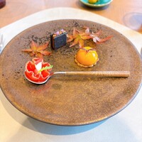 LʼOrangerie 光庵 - 