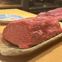 くずし 之助 - 静岡の誇る和牛。ダイヤモンド富士。