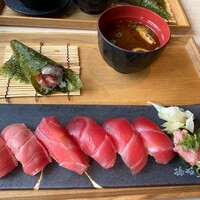 築地 孫右衛門 ミント神戸店 - 