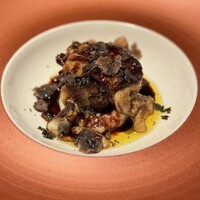 神戸牛炭火焼 ステーキ 銀座 Fun - 