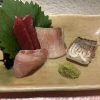 寿司割烹 空海 - 