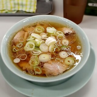 中野 邦ちゃんラーメン_0