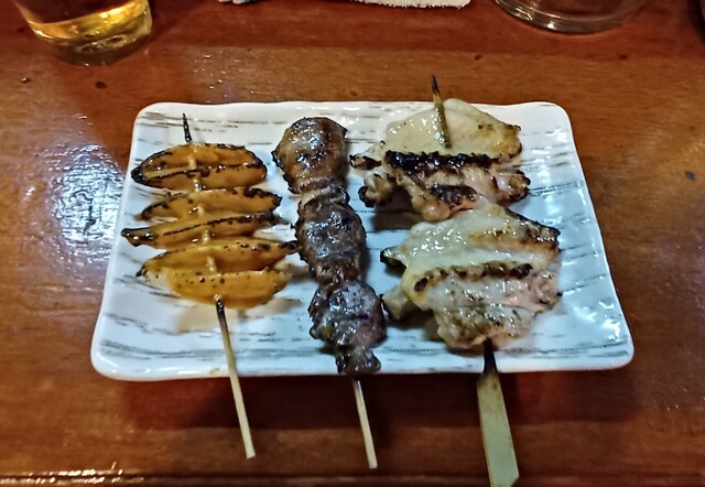 Yakiya Nakano Ten photo 3