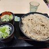 ゆで太郎 東鎌ヶ谷店