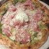 Trattoria e Pizzeria De salita 赤坂