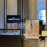 The Lobby Cafe - 