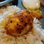 Spice Bar モンカリー - 