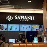 SAHANJI - 