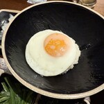 サウィ食堂 新大久保2号店 - 