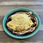 オムライス・パンケーキ・定食ごはん。ALOHA MELT TERRACE - 