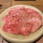 焼肉 牛者 - 