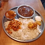 Spice Bar モンカリー - 