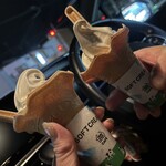 ミニストップ 大蓮東3丁目店 - 