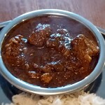 Spice Bar モンカリー - 