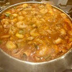 サウィ食堂 新大久保2号店 - 